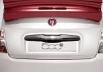 Fiat 500C 2009 года